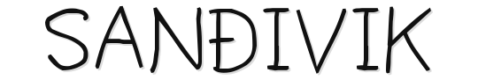 SANDIVIK